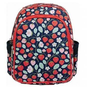 Roost Kindergartentasche Rucksack Rot – 27 × 32 × 19 cm, 61,95 CHF