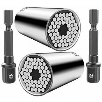 Universalnuss 7–19 mm – Multi-Stecknuss