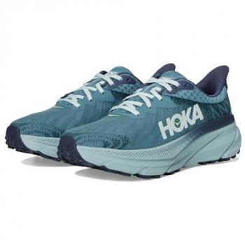 HOKA ATR Challenger 7 Bleu Turquoise, Pointure 40 (2/3)