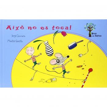 Això no es toca!