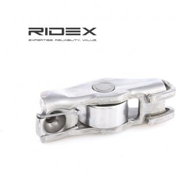RIDEX Leva di traino OPEL