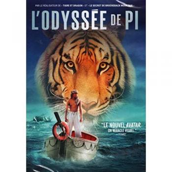 L'Odyssée de Pi