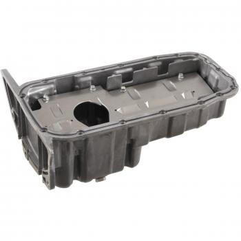 Febi bilstein 29469 Ölwanne für Opel Fahrzeuge