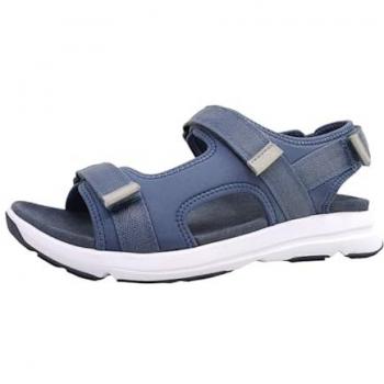 Legero Liberty 2-000306-8600 Damen Sandale Blau