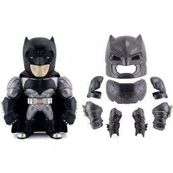 Funko DC 97389 Batman with Armor Movie Figure