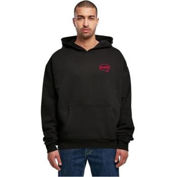 Merchcode Ultra Heavy Hoody für Herren, Größe 3XL