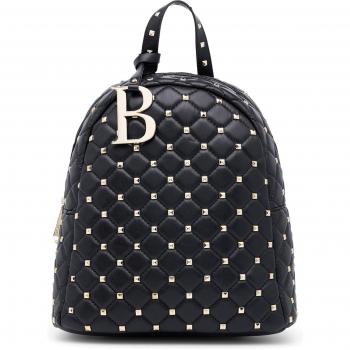 Badura Damen-Rucksack TYLO‑300 – Schwarz
