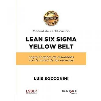 LEAN SIX SIGMA YELLOW BELT