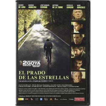 La Pelouse d'Étoiles (El Prado De Las Estrellas) [Non US Format, PAL, Reg.2 Import Espagne]