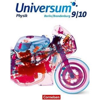 Universum Physik