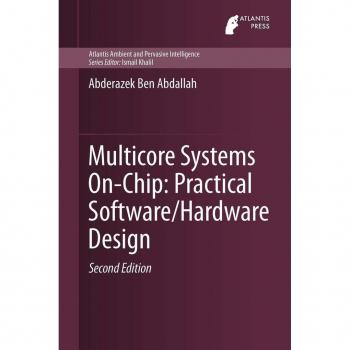 Vitalsource Technologies, Inc. Multicore Systems On-chip: Practical Software/hardware Design