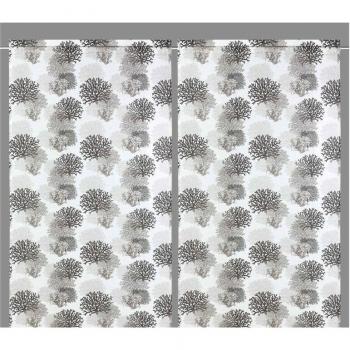 TENDINA Verre Large Coralli Beige 60x150