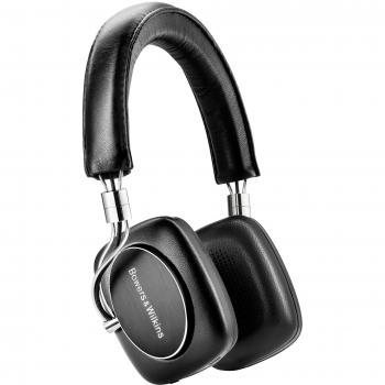 Bowers and Wilkins P5 Wireless Cuffia Bluetooth