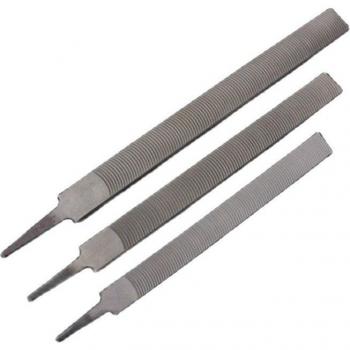 Comprehensive Chainsaw Sharpener Set for 8/10/12 Chainsaws with Included Depth Gauge and Flat File