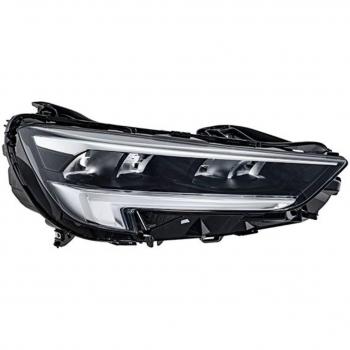 Hella 1EX 354 882-021 Iluminação Principal