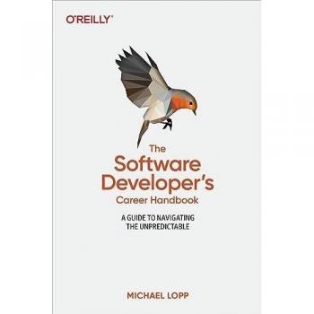 Michael Loop Software Developer's Career Handbook, The