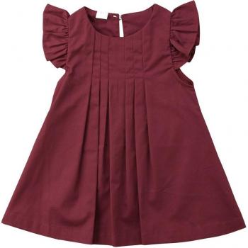 Zauberhaftes Prinzessinnenkleid für Babys 6 Monate bis 3 Jahre