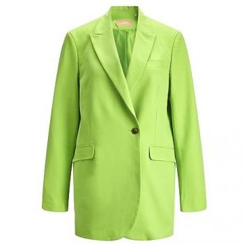 Ensemble Vert Mary Oversize – Femmes XS