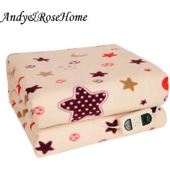 110V-220V Electric Blanket