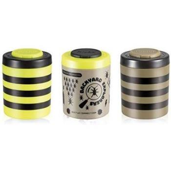 Milan Display 12 Temperini Collezione Atomici