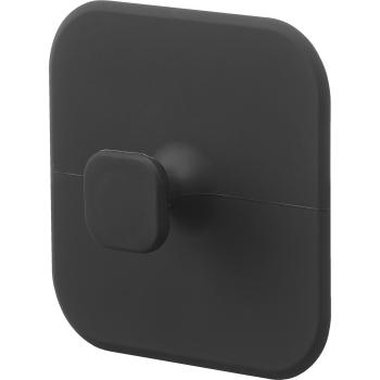 Yamazaki Jitsugyo 1845 Silicone Sponge – Black