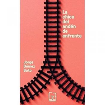 Chica del anden de enfrente