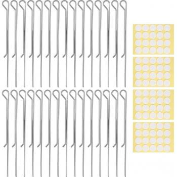 MechaFirme 30 Piezas Accesorios DIY