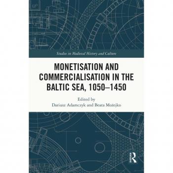 Vitalsource Technologies, Inc. Monetisation And Commercialisation In The Baltic Sea, 1050-1450