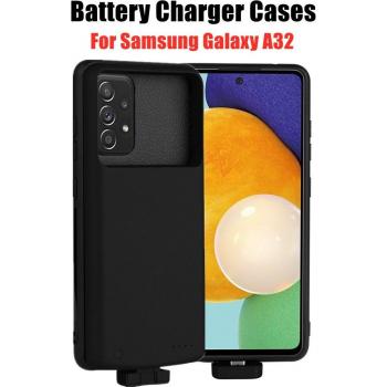 Batería Auxiliar 5000 mAh – Galaxy A32 5G y 4G