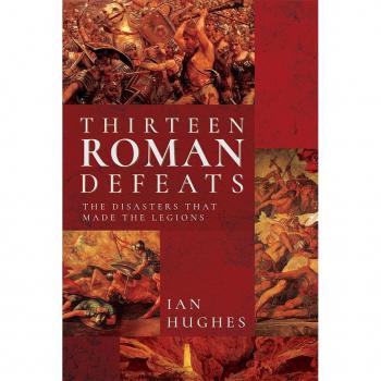 Vitalsource Technologies, Inc. Thirteen Roman Defeats