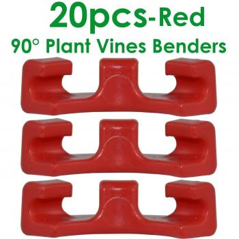 Moldador Bonsái Curvo 90° – Pack de 20 Piezas