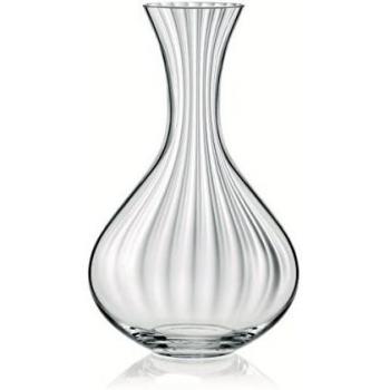 Waterfall Elegance 1.5L Glass Decanter