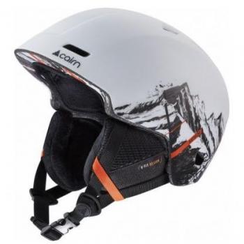 Casco Meteor de Cairn