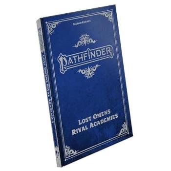 Paizo Publishing Pathfinder 2nd Edition: Lost Omens