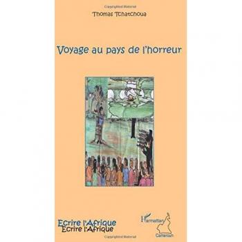 Voyage au pays de l'horreur