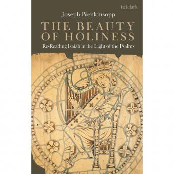 The Beauty of Holiness