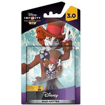 Disney Infinity 3.0 „Mad Hatter“ (Hutmacher) – Einzelfigur