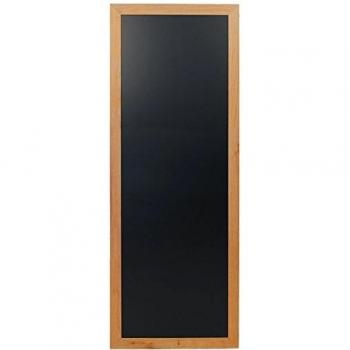 Ardoise Longue 56x150cm Finition Teck