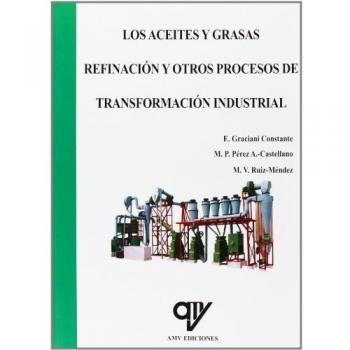 Aceites y grasas