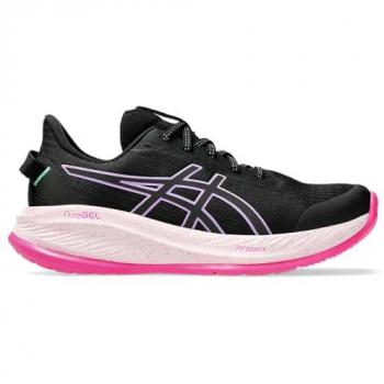 Zapatillas ASICS Gel Cumulus 26 Lite‑Show en Color Pastel