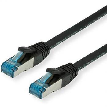 Cavo patch RJ45 1m Privo di alogeni