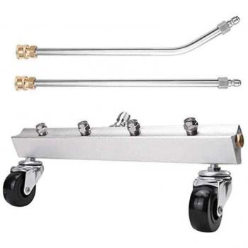 Kit de Limpieza para Lavadora a Presión 4000 PSI