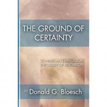 The Ground of Certainty