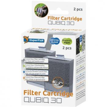 Superfish Qubiq 30 cartridge