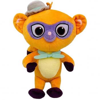 Jouet en peluche Kinkajou