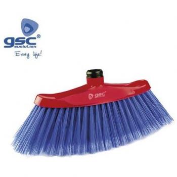 Mik Cepillo Escoba Ovalado GSC 002703159