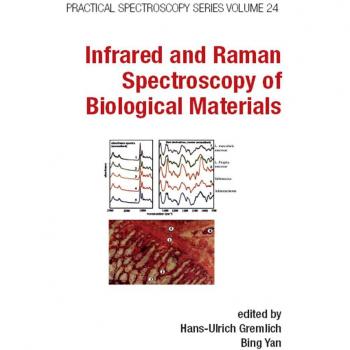 Vitalsource Technologies, Inc. Infrared And Raman Spectroscopy Of Biological Materials