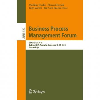 Vitalsource Technologies, Inc. Business Process Management Forum