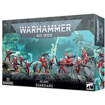 Warhammer 40,000 Aeldari Guardians Set