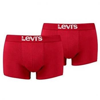 Levi's Boxer Homme Chili Pepper 2p